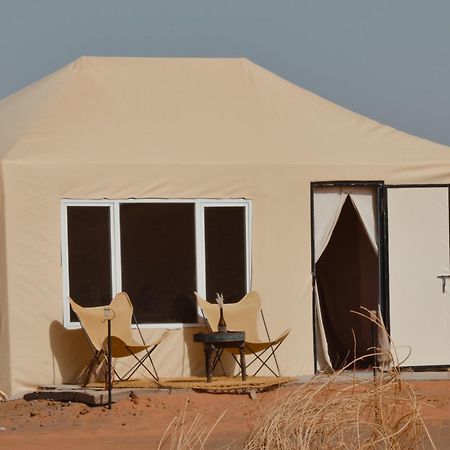 Bohem Camp Ξενοδοχείο Merzouga Εξωτερικό φωτογραφία