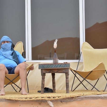 Bohem Camp Ξενοδοχείο Merzouga Εξωτερικό φωτογραφία